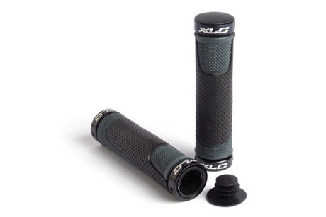 Ročaji krmila XLC Grips LockOn