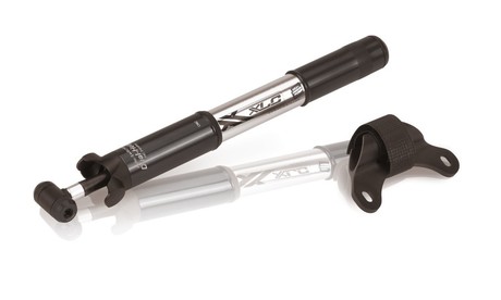 Tlačilka XLC Mini pump MTB PU-M02