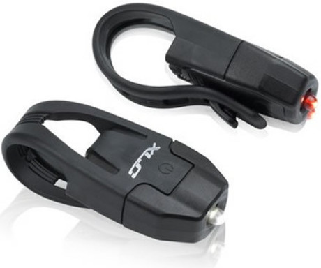 Set lučk XLC Minibeamer CL-S10
