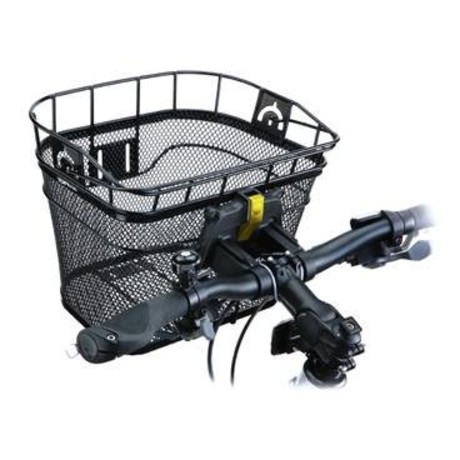 TOPEAK KOŠARA SPREDNJA Fixer 