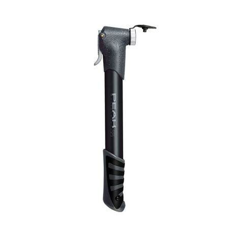 TOPEAK TLAČILKA PEAK DX II MB BLACK