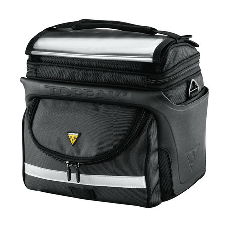 TOPEAK TORBICA TOURGUIDE HANDLEBAR BAG DX