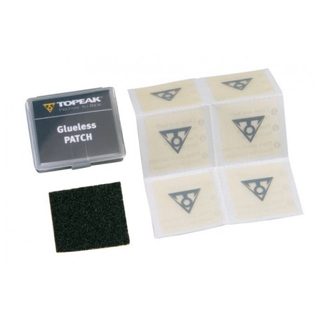 Samolepilne flike Topeak Flypaper