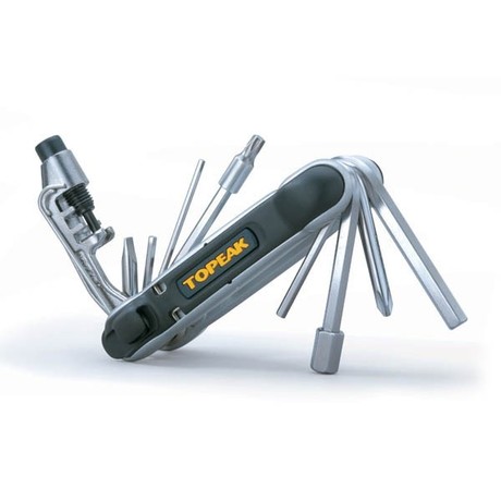 TOPEAK ORODJE HEXUS X