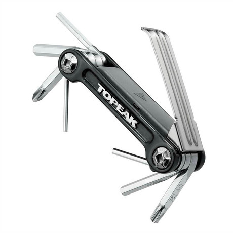 TOPEAK ORODJE MINI 9 PRO CB