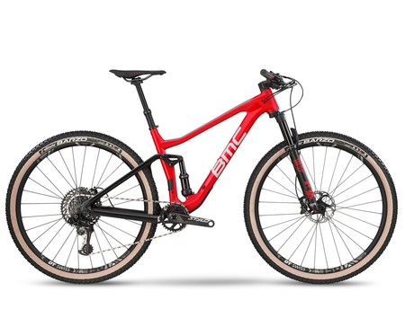 Kolo BMC Agonist 01 ONE 2019