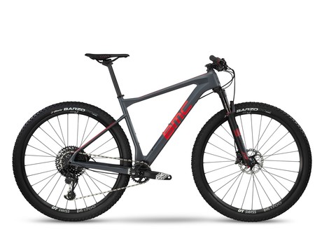 Gorsko kolo BMC Teamelite 02 ONE