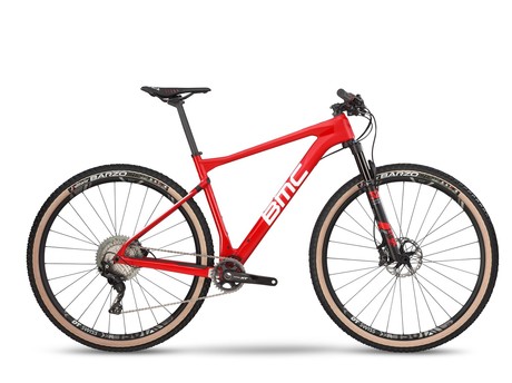 Gorsko kolo BMC Teamelite 01 THREE