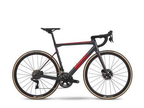 Kolo BMC Teammachine SLR01 ONE DISC 