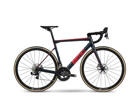 Kolo BMC Teammachine SLR01 TWO DISC 54