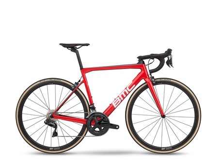 Kolo BMC Teammachine slr01 red