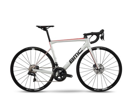 Kolo BMC Teammachine SLR02 ONE Disc 