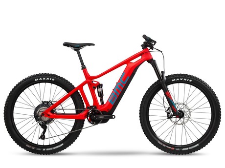 Kolo BMC Trailfox AMP TWO M