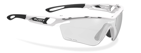 Rudy Project OČALA TRALYX SX WHITE