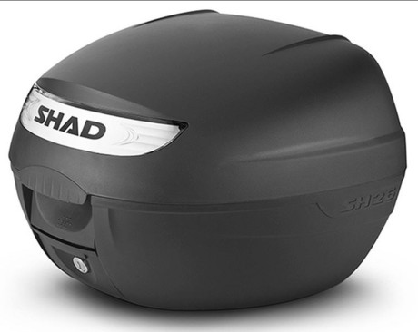 KOVČEK SHAD SH26