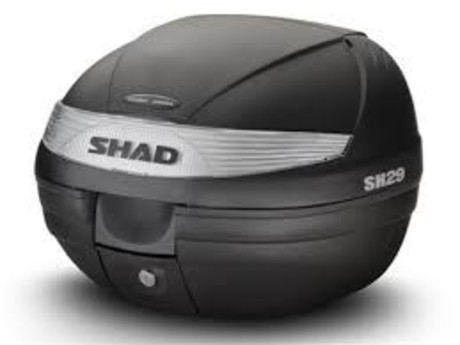KOVČEK SHAD SH29