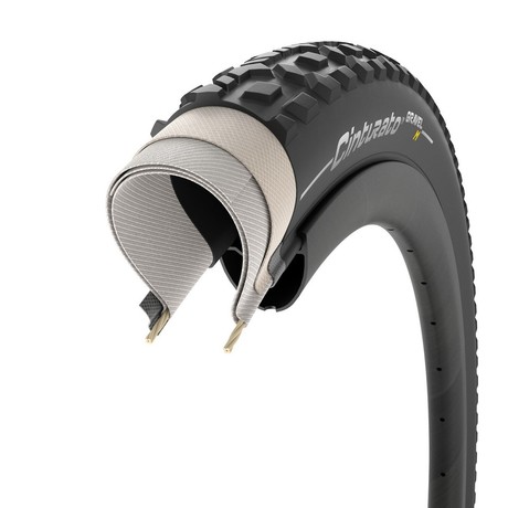 PIRELLI PLAŠČ CINTURATO GRAVEL M (3834000)