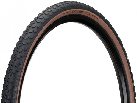 Plašč Pirelli Cinturato Gravel M 700x35c Classic