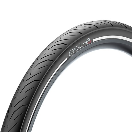 PIRELLI PLAŠČ CYCLE-E GT 42-622