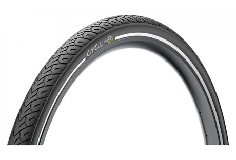 PIRELLI PLAŠČ DT E-BIKE 37-622