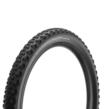 PIRELLI PLAŠČ SCORPION E-MTB R 29 x 2,6 (3873200)