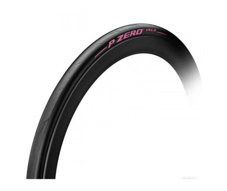 PIRELLI PLAŠČ P ZERO VELO PINK 25-622 (3571400)