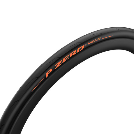 PIRELLI PLAŠČ P ZERO VELO ORANŽNA 