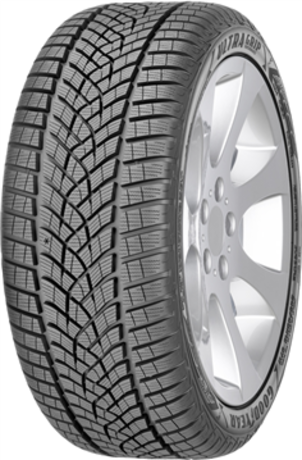 GOODYEAR ULTRAGRIP PERF+ XL FP M+S 235/40 R19 96V