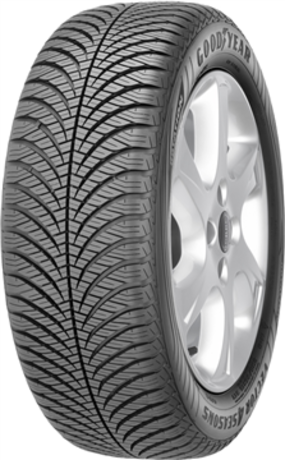 Goodyear Vector 4seasons G-2 M+S 155/70 R13 75T