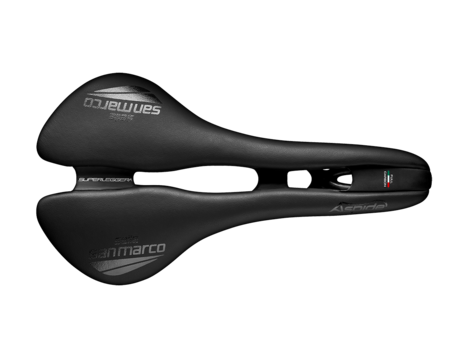 Sedež Selle San Marco Aspide Superleggera