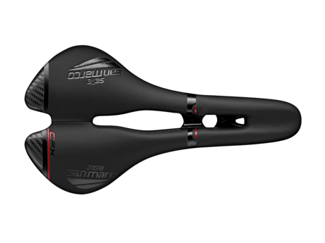 Selle San Marco Aspide Carbon FX NARROW