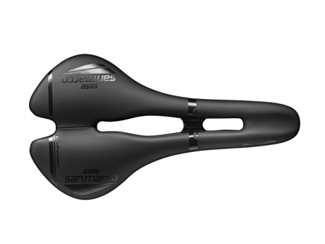 Sedež Selle San Marco Aspide Dynamic NARROW