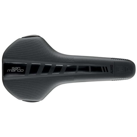 SEDEŽ SAN MARCO DRTY ED CARBON DNA BIO FOAM
