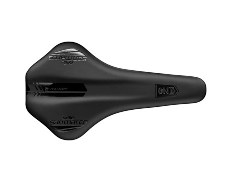 Sedež Selle San Marco GND Dynamic WIDE