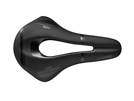 Sedež Selle San Marco Shortfit Dynamic NARROW