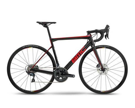 Kolo BMC Teammachine SLR02 TWO Disc 