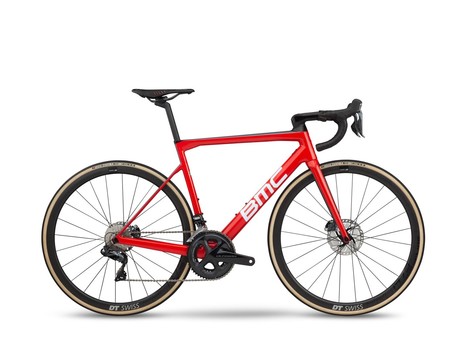 Kolo BMC Teammachine SLR01 THREE DISC
