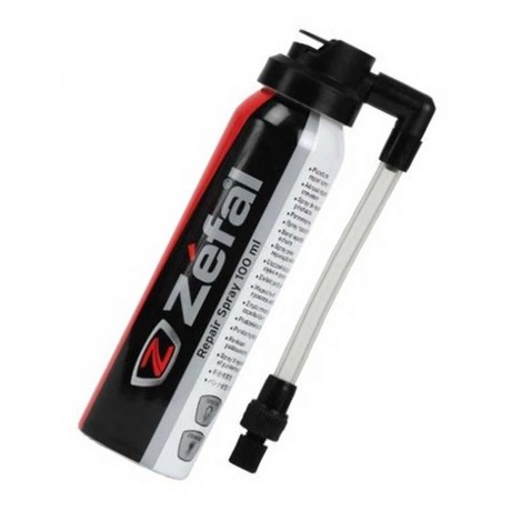 Sprej za krpanje zračnic/tubeless Zefal 100ml