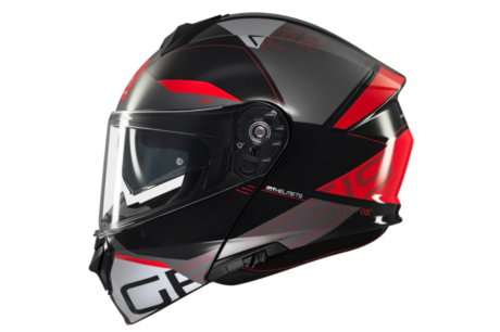 Helmet MT Helmets GENESIS SV ATEMPO B 15 PREKLOPNA M