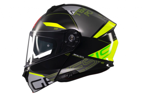 Helmet MT Helmets GENESIS SV ATEMPO PREKLOPNA XXK