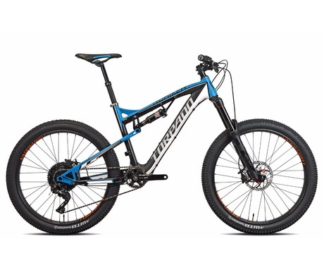Kolo Torpado Noriker N 27,5'' XT