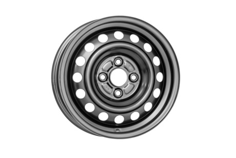 Jekleno platišče Mitsubishi Attrage 14X5 100,00X4 ET38