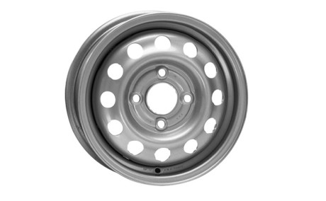 Jekleno platišče Ford Escort 13X5 108,00X4 ET41
