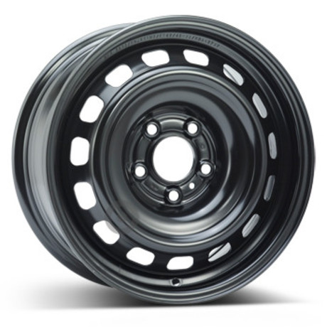 Jekleno platišče KIA Stonic 15X6 100,00X4 ET46