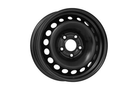 Jekleno platišče Renault Megane lV 15X6 114,30X5 ET35