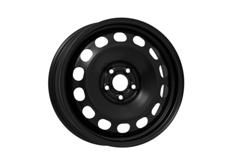 Jekleno platišče SEAT Arona 16X6 100,00X5 ET45