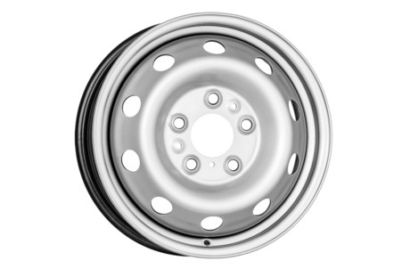 Jekleno platišče Boxer, Jumper, Ducato od 2014 16X6 130,00X5 ET68