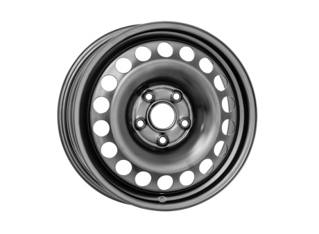 Jekleno platišče Vw Touran 2015- 16X6,5 112,00X5 ET48