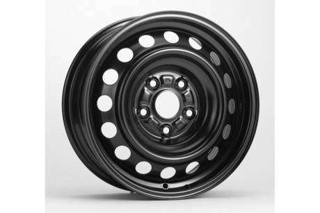 Jekleno platišče Toyota Auris ll 15X6 114,30X5 ET39