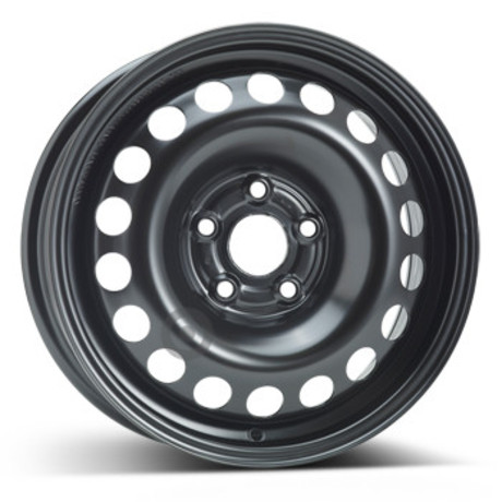 Jekleno platišče Chevrolet Aveo 15X6 105,00X5 ET39
